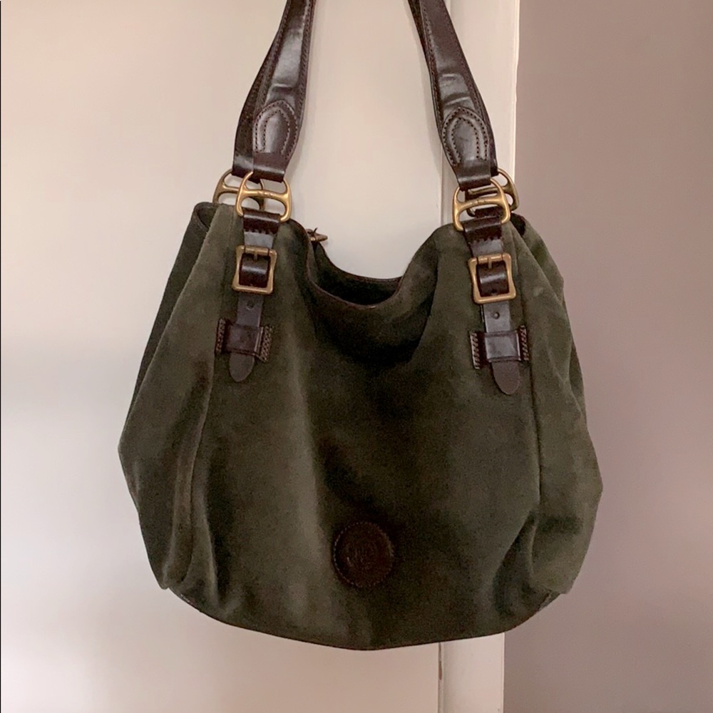 Ralph Lauren Tote Bag